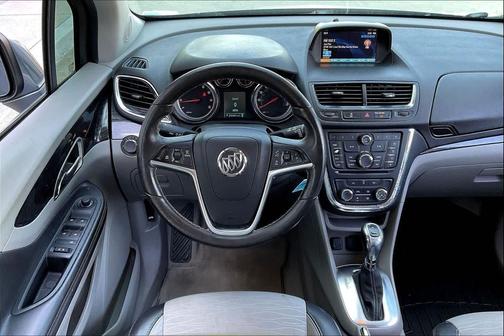 2015 Buick Encore Base