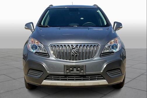 2015 Buick Encore Base