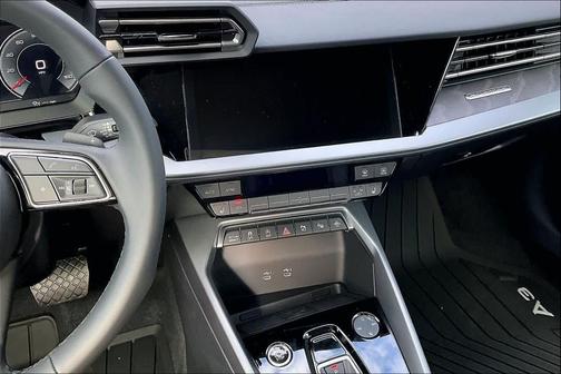 2026 Audi A3 Premium