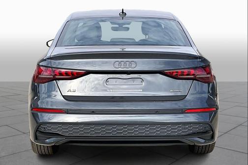 2026 Audi A3 Premium