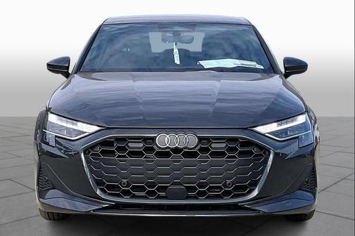 2026 Audi A3 Premium
