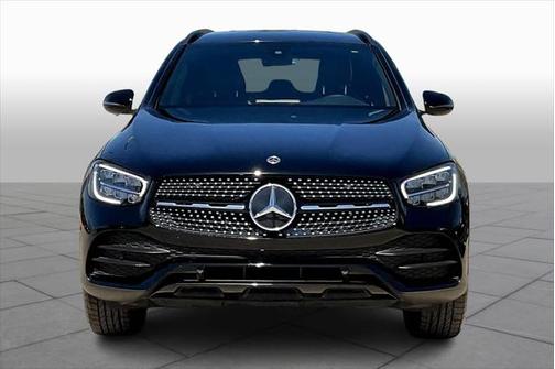 2021 Mercedes-Benz GLC 300 Base