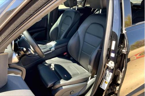 2021 Mercedes-Benz GLC 300 Base