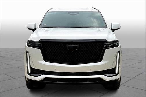 2022 Cadillac Escalade Sport