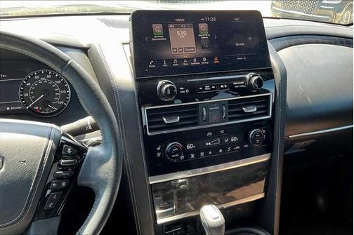 2022 Nissan Armada Platinum 2WD