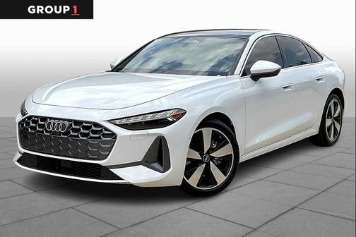 2025 Audi A5 Premium Plus
