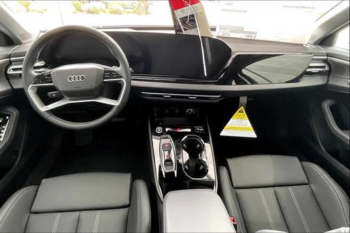 2025 Audi A5 Premium Plus