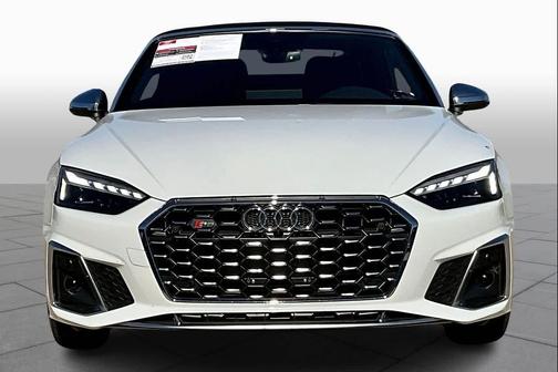 2021 Audi S5 Premium Plus TFSI quattro Tiptronic