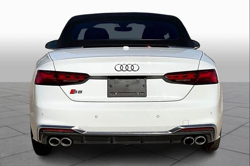 2021 Audi S5 Premium Plus TFSI quattro Tiptronic