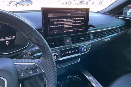 2021 Audi S5 Premium Plus TFSI quattro Tiptronic