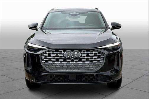 2025 Audi Q5 Premium