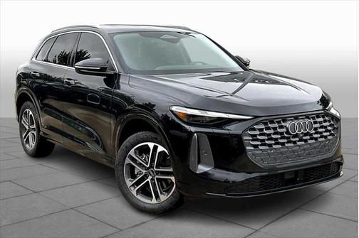 2025 Audi Q5 Premium