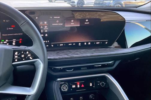 2025 Audi Q5 Premium TFSI quattro S tronic