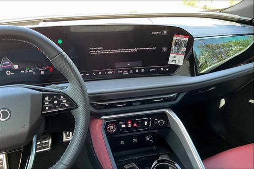 2025 Audi SQ5 3.0T Premium Plus