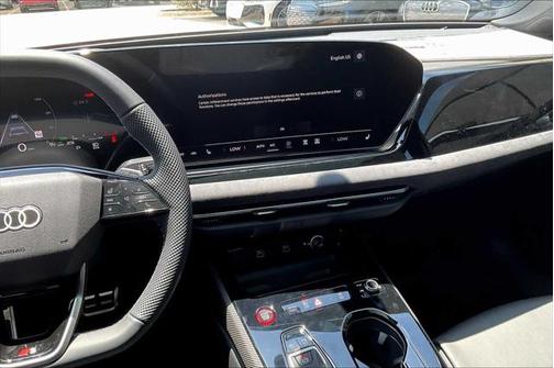 2025 Audi S5 Premium Plus