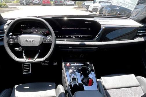 2025 Audi S5 Premium Plus