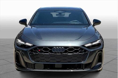 2025 Audi S5 Premium Plus