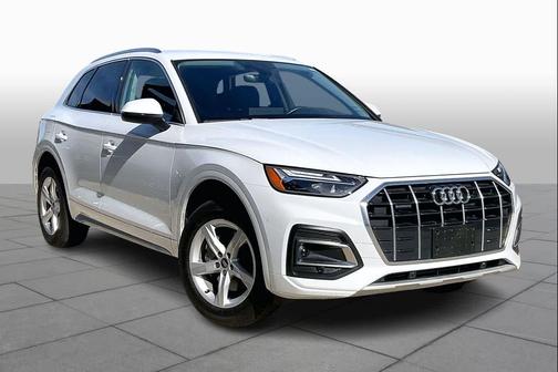 2023 Audi Q5 40 Premium