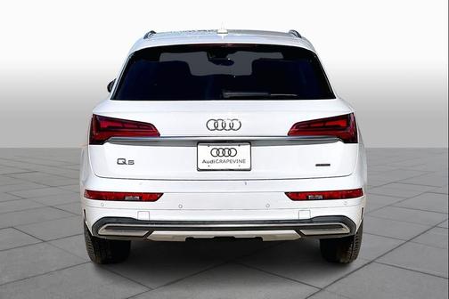 2023 Audi Q5 40 Premium