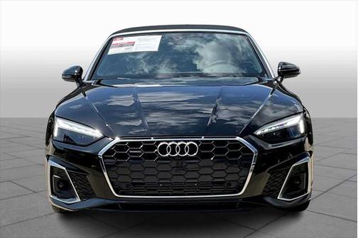 2023 Audi A5 45 S line Premium Plus