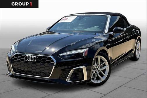 2023 Audi A5 45 S line Premium Plus