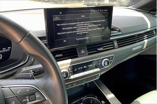 2023 Audi A5 45 S line Premium Plus