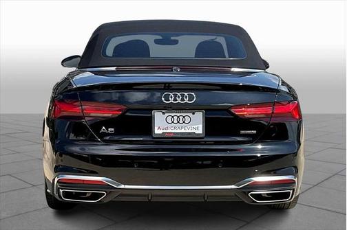 2023 Audi A5 45 S line Premium Plus