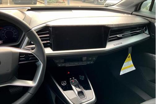 2025 Audi Q4 e-tron Premium 45 RWD