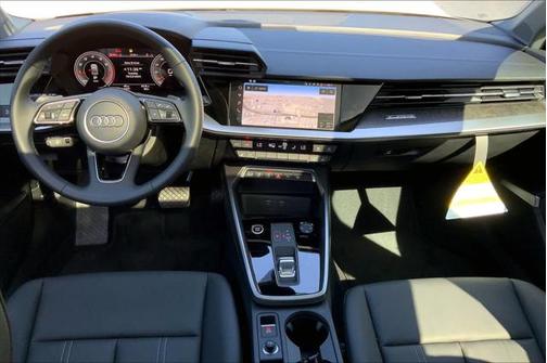 2024 Audi A3 Premium