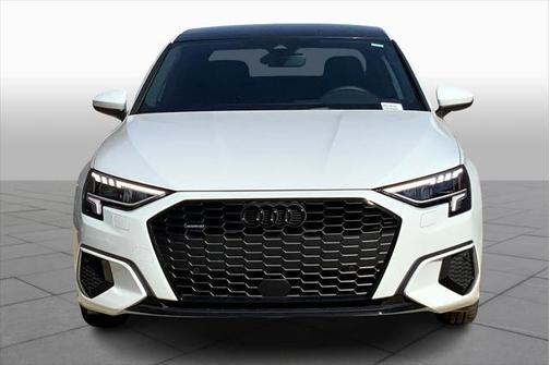 2024 Audi A3 Premium