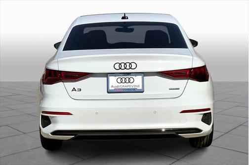 2024 Audi A3 Premium