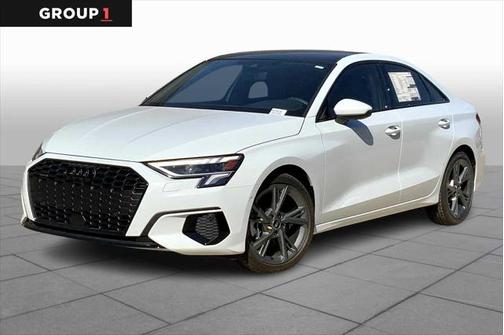 2024 Audi A3 Premium