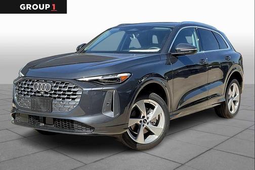 2025 Audi Q5 Premium Plus TFSI quattro S tronic