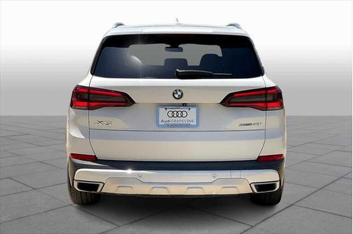 2021 BMW X5 sDrive40i
