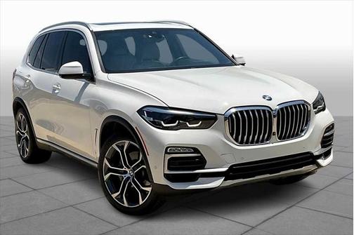 2021 BMW X5 sDrive40i