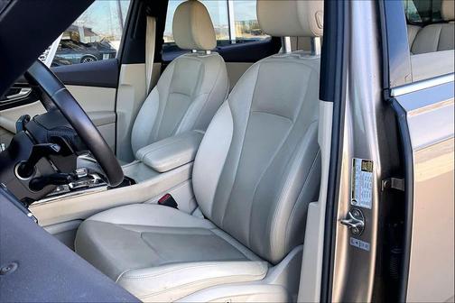 2018 Audi Q7 3.0T Prestige