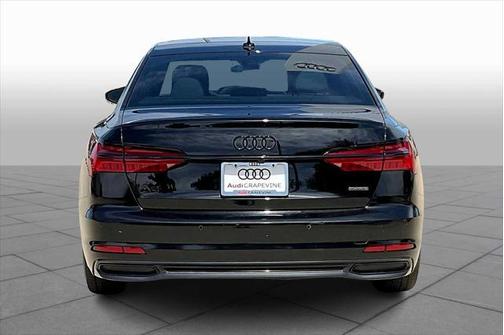 2021 Audi A6 45 Sport Premium