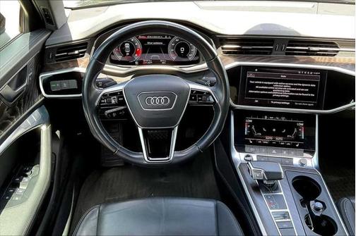 2021 Audi A6 45 Sport Premium
