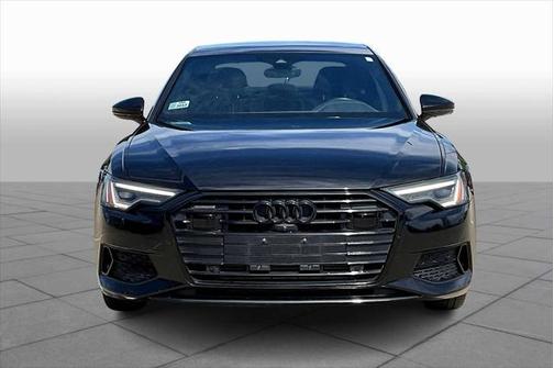 2021 Audi A6 45 Sport Premium