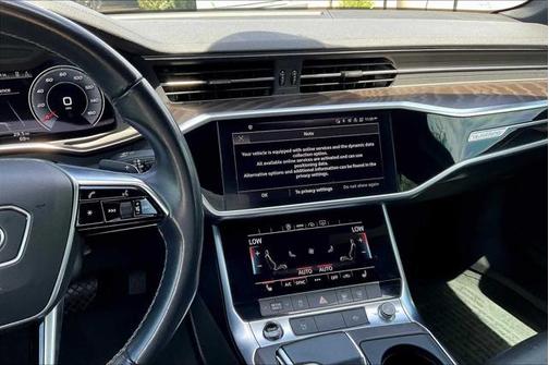 2021 Audi A6 45 Sport Premium