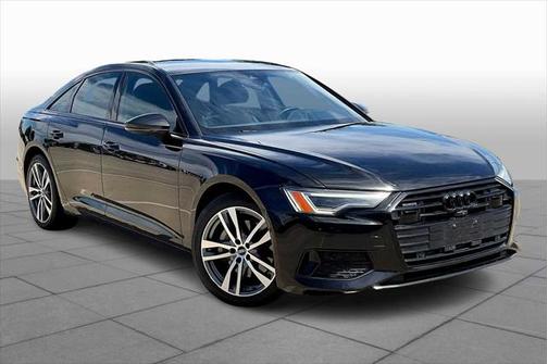 2021 Audi A6 45 Sport Premium