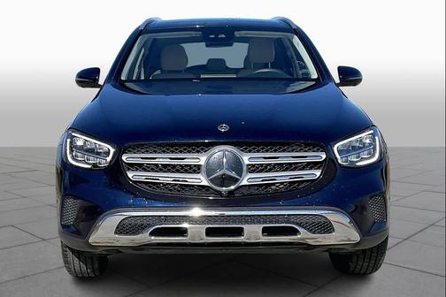 2022 Mercedes-Benz GLC 300 Base