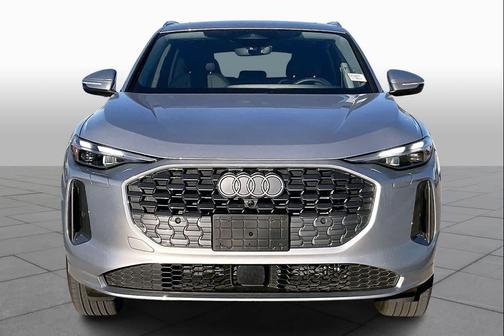 2025 Audi Q5 Premium TFSI quattro S tronic