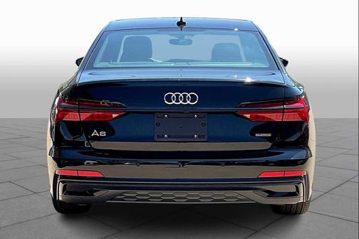 2025 Audi A6 Premium 55 TFSI quattro S tronic
