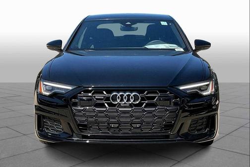 2025 Audi A6 Premium 55 TFSI quattro S tronic