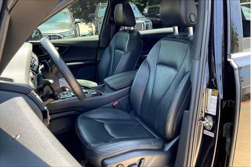 2019 Audi Q7 55 Premium