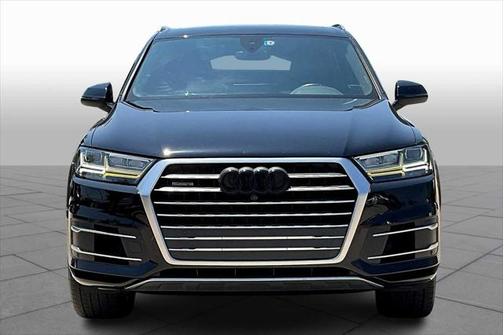 2019 Audi Q7 55 Premium