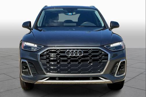 2022 Audi Q5 45 S line Premium