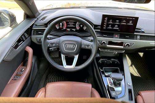 2023 Audi A5 Sportback Premium Plus