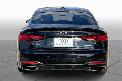2023 Audi A5 Sportback Premium Plus